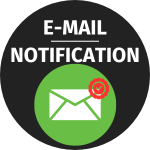 Email Notifications Plugin For AdChain