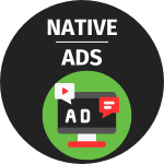 Native Ads Plugin For AdChain