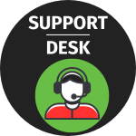 Support Desk Plugin For AdChain